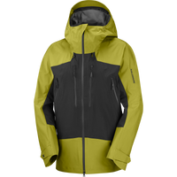 SCRAMBLER GORE-TEX