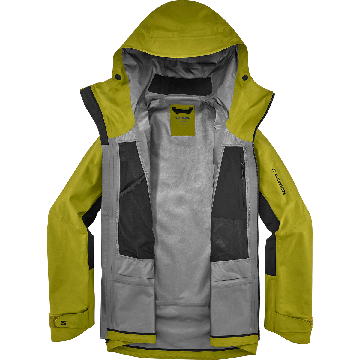 SCRAMBLER GORE-TEX