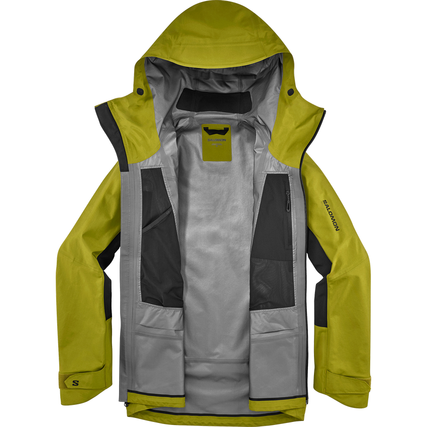 SCRAMBLER GORE-TEX