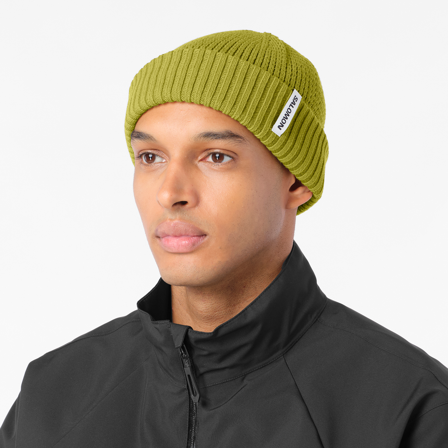 DOCKER BEANIE