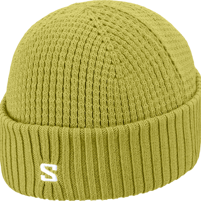 DOCKER BEANIE
