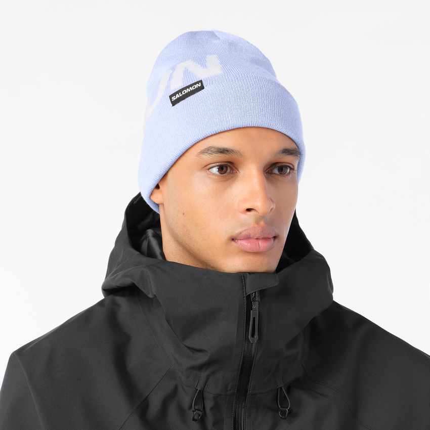 HERMITAGE BEANIE