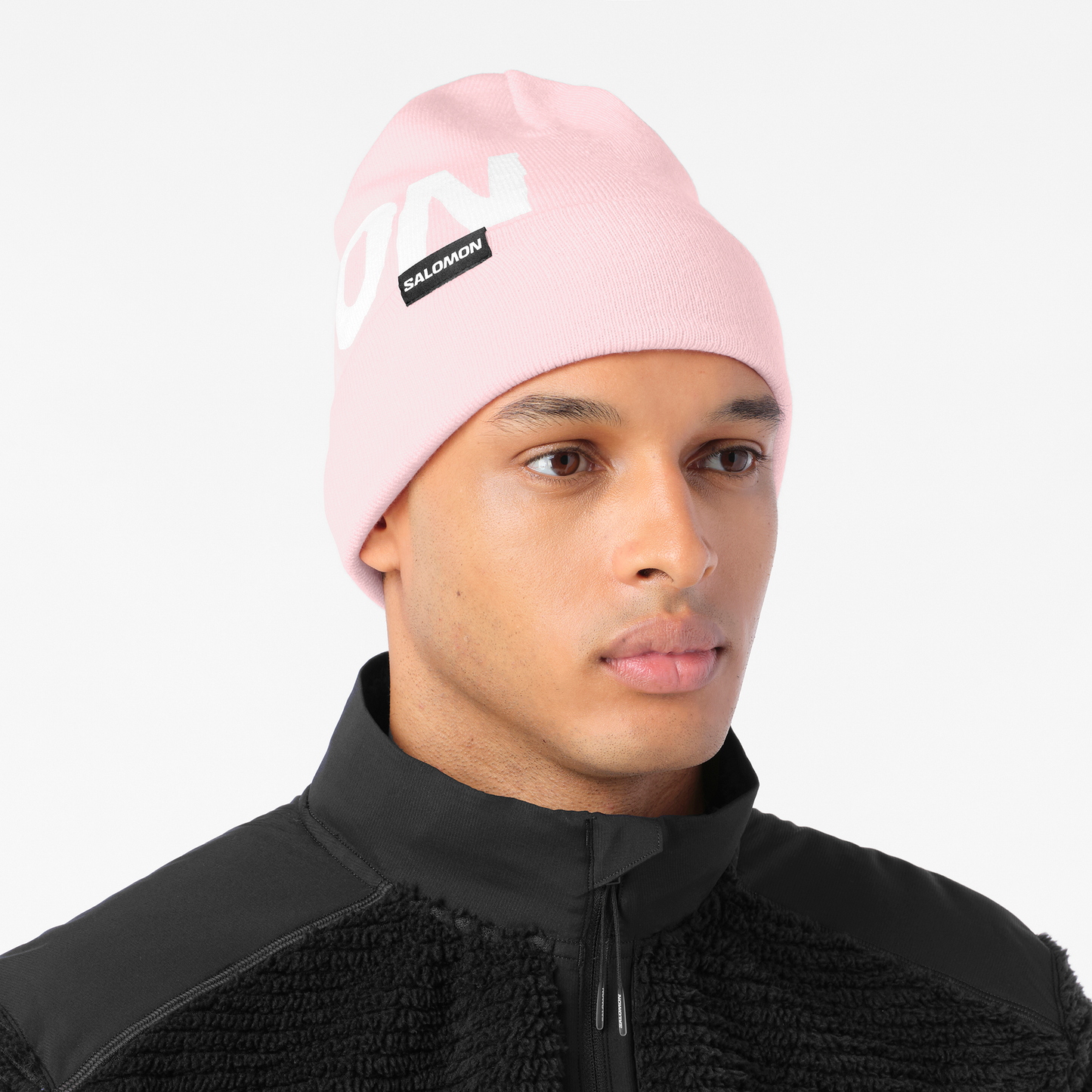 HERMITAGE BEANIE