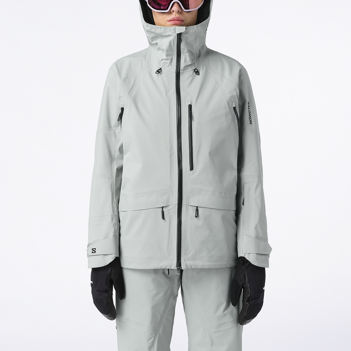 MOON PATROL GORE-TEX