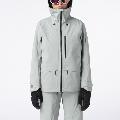 MOON PATROL GORE-TEX