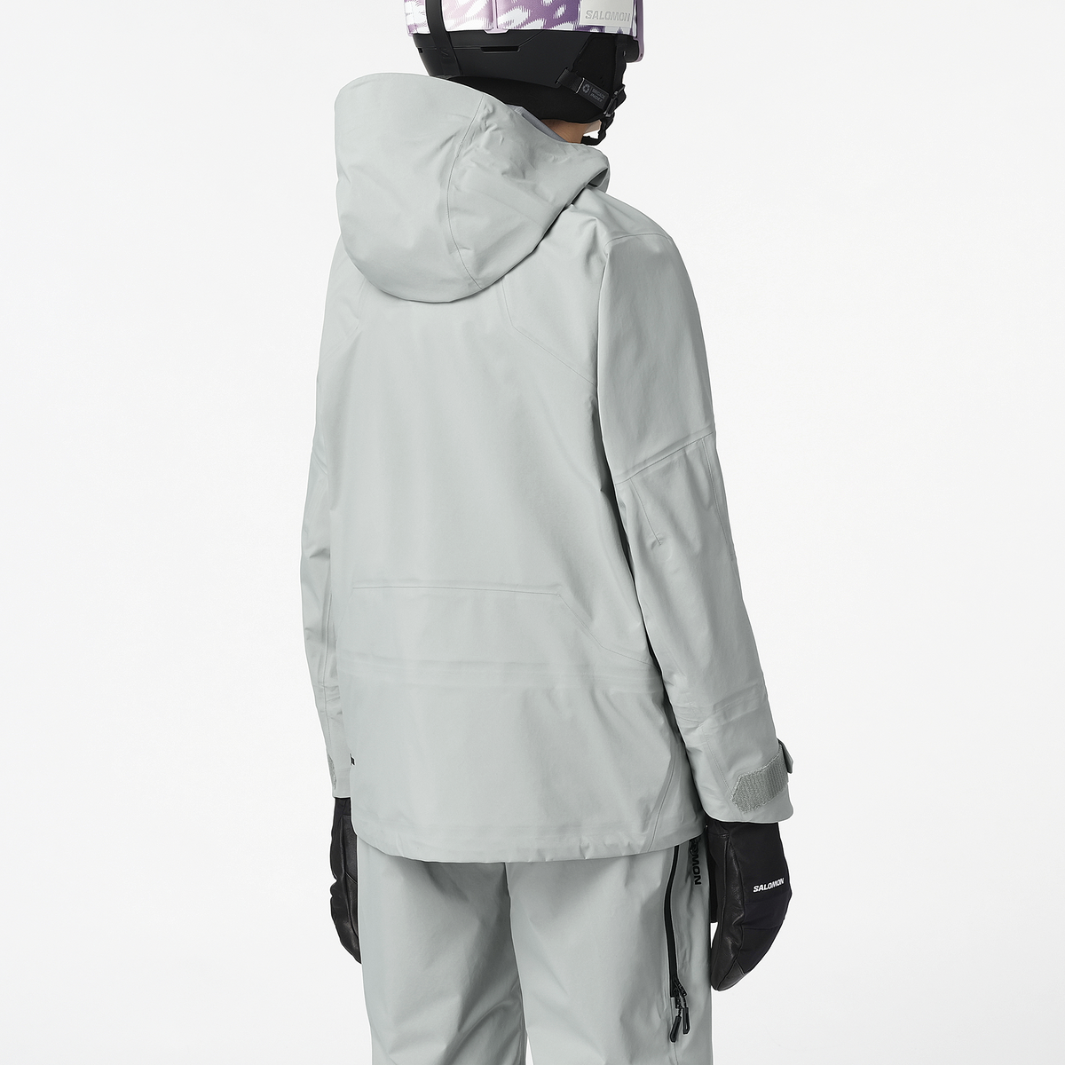 MOON PATROL GORE-TEX