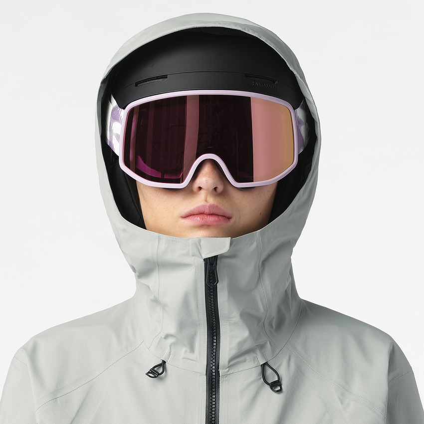 MOON PATROL GORE-TEX