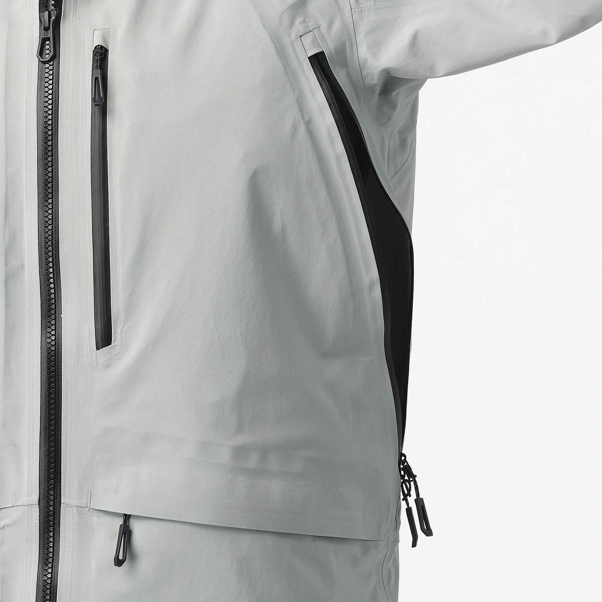 MOON PATROL GORE-TEX