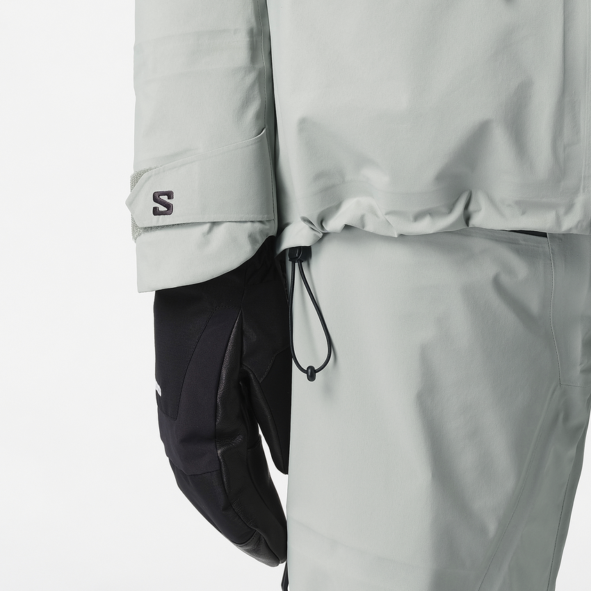 MOON PATROL GORE-TEX