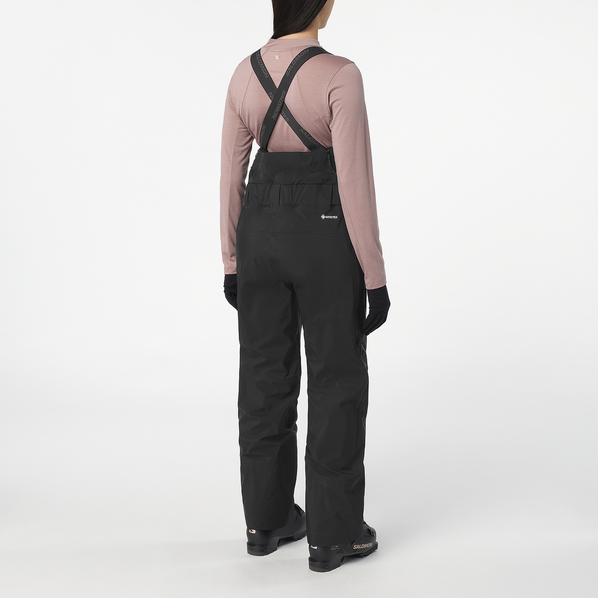 MOON PATROL GORE-TEX
