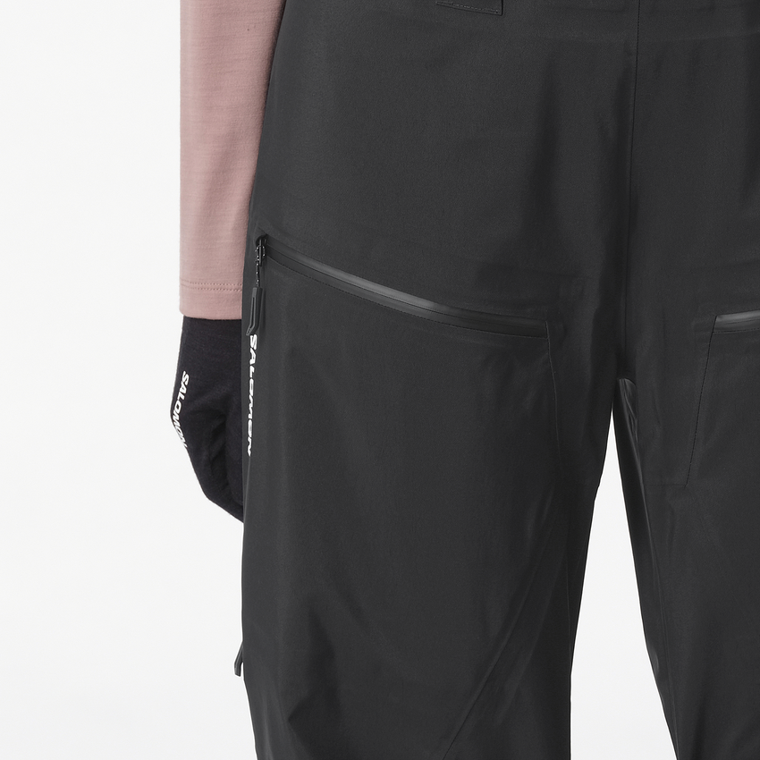 MOON PATROL GORE-TEX