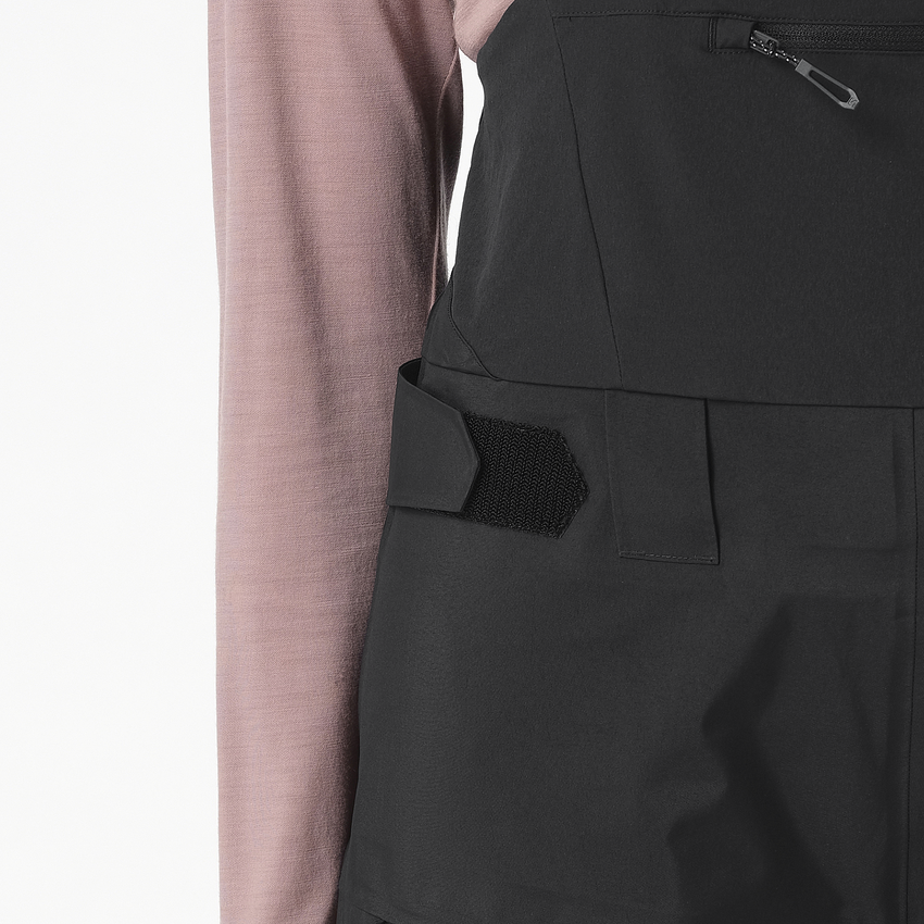 MOON PATROL GORE-TEX