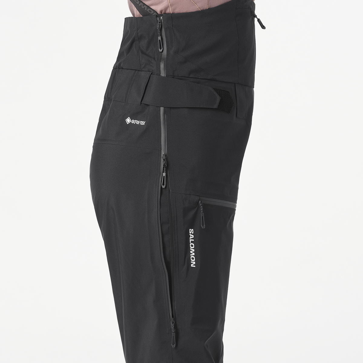 MOON PATROL GORE-TEX