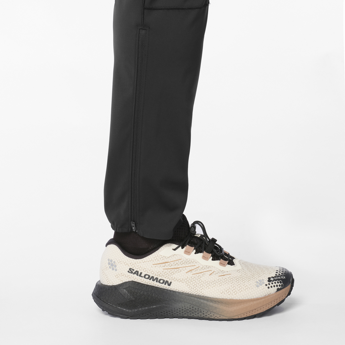 SENSE AERO SOFTSHELL