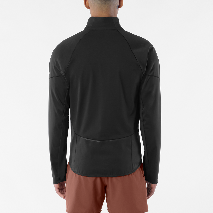 SENSE AERO SOFTSHELL