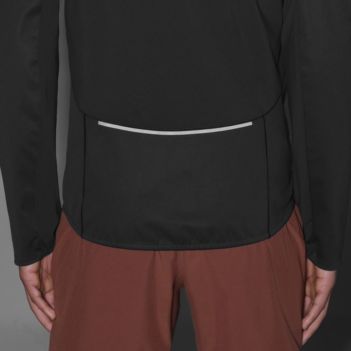 SENSE AERO SOFTSHELL