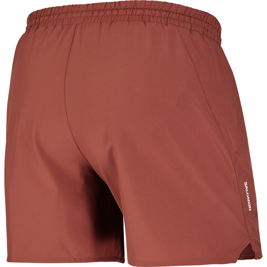 SHAKEout CORE 5"