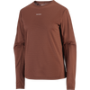 BURNT UMBER