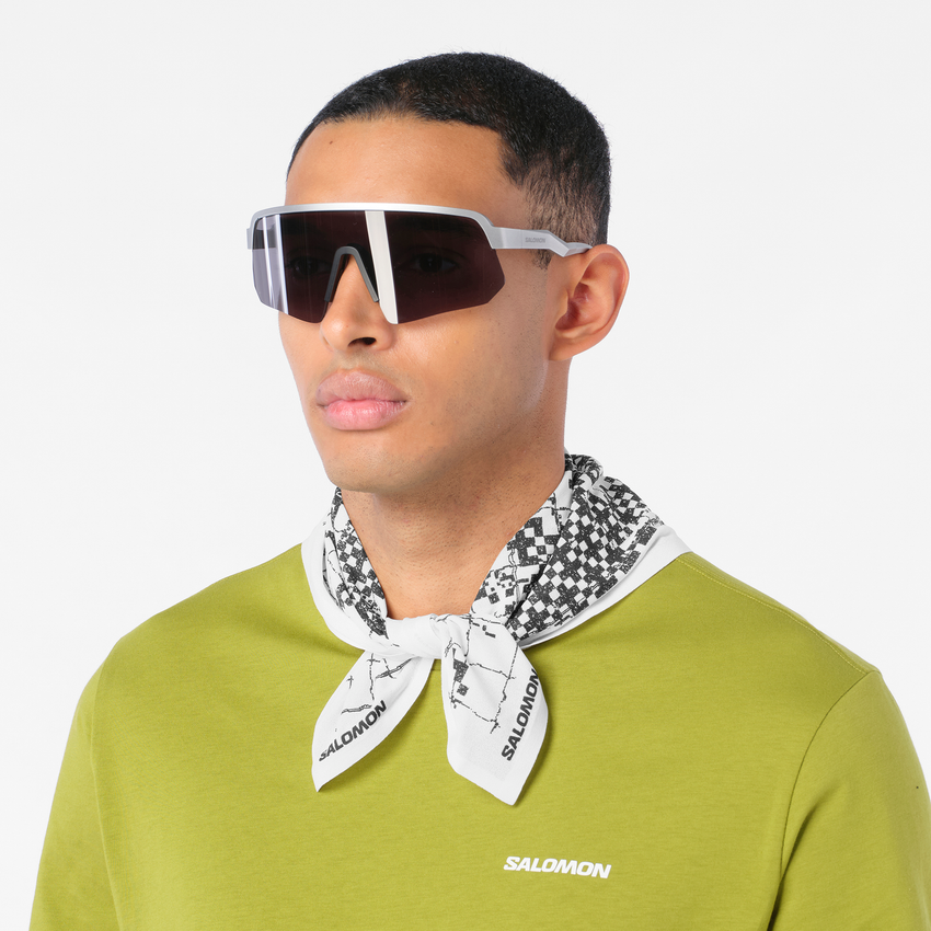 SALOMON BANDANA GRAPHIC