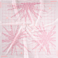 SALOMON BANDANA GRAPHIC