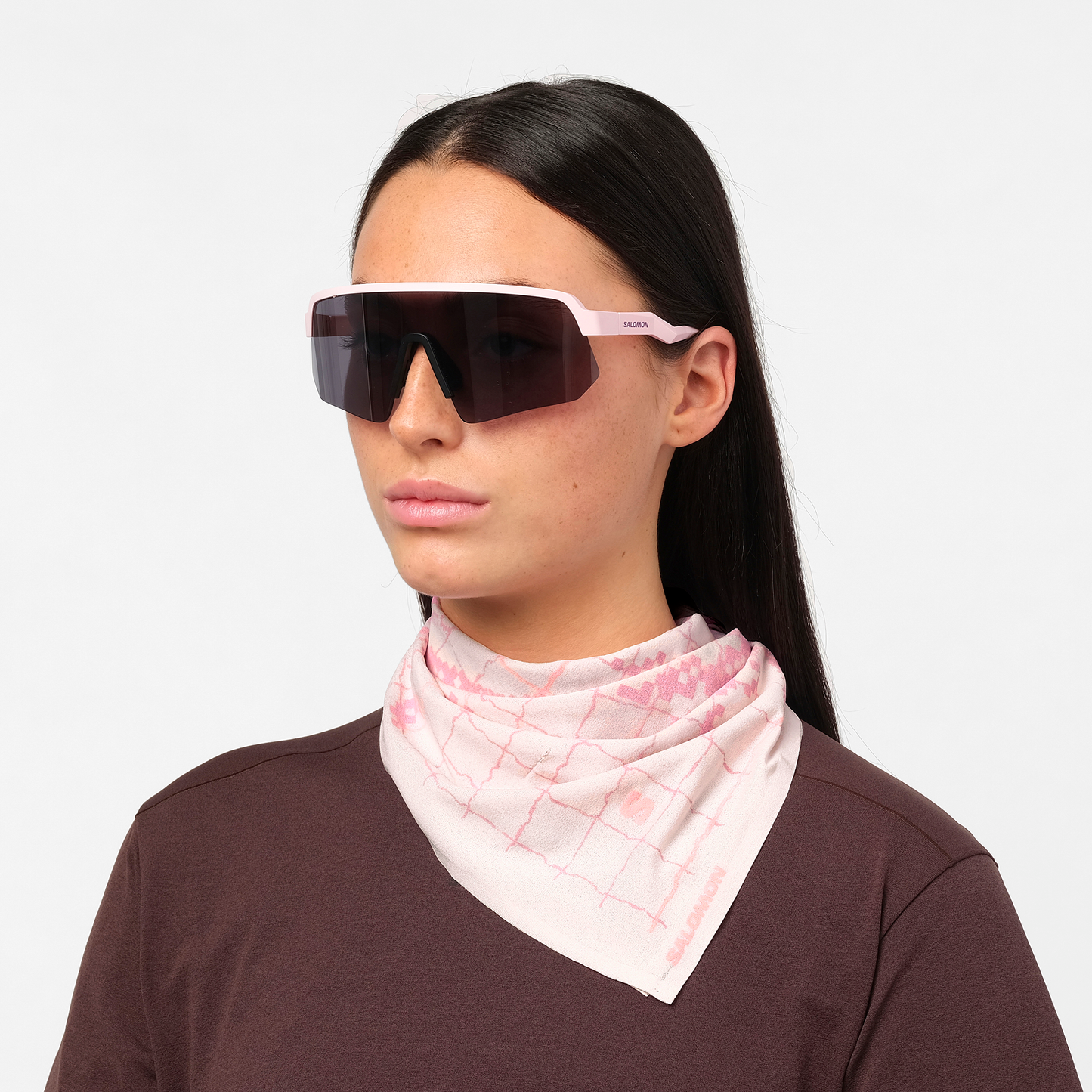 SALOMON BANDANA GRAPHIC