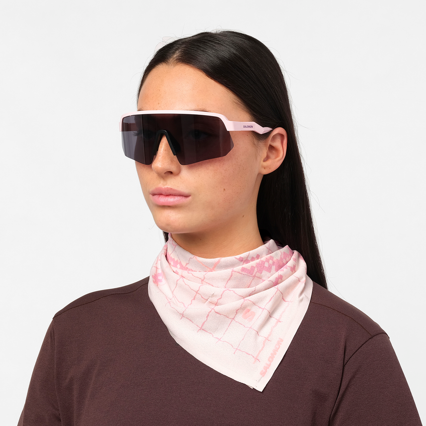 SALOMON BANDANA GRAPHIC
