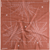 BURNT UMBER / ANTLER