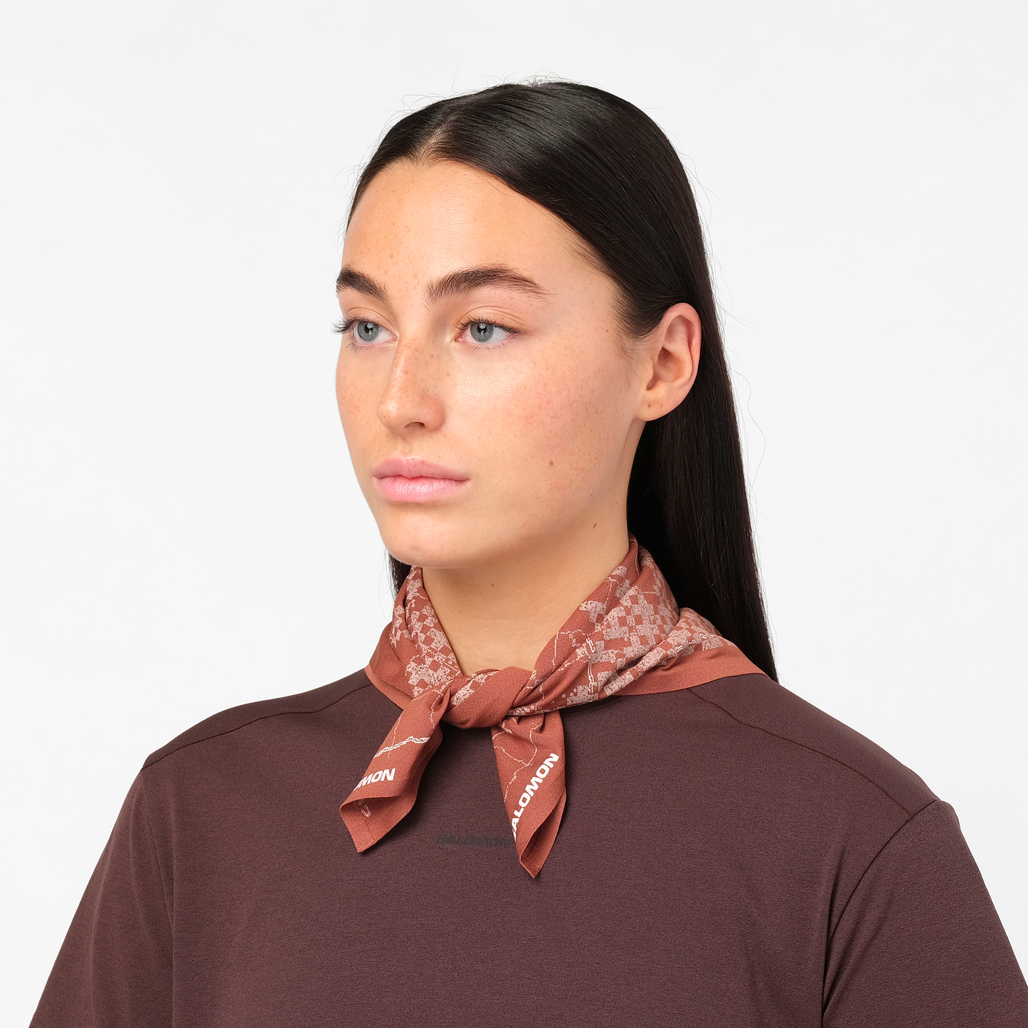 SALOMON BANDANA GRAPHIC