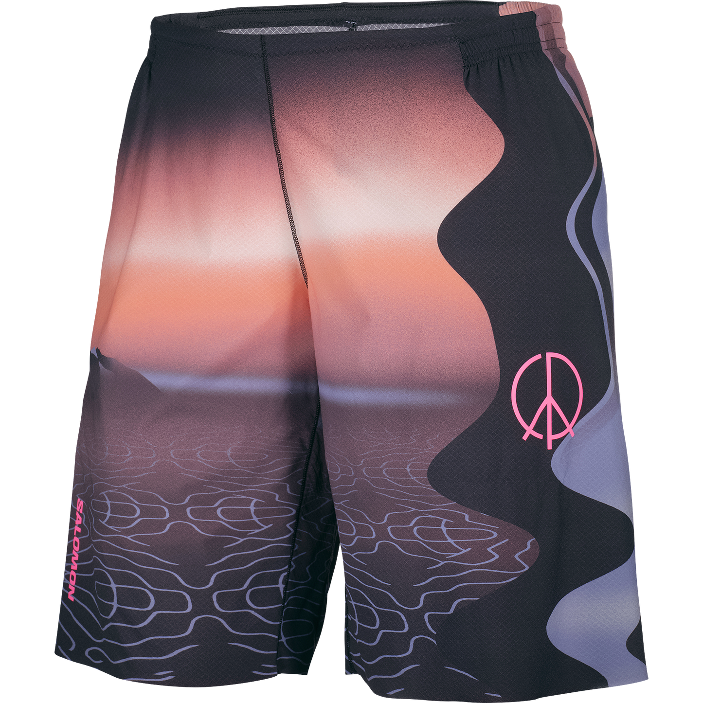 【NEW】SHORTNEY 10" LIMITED COURTNEY EDITION