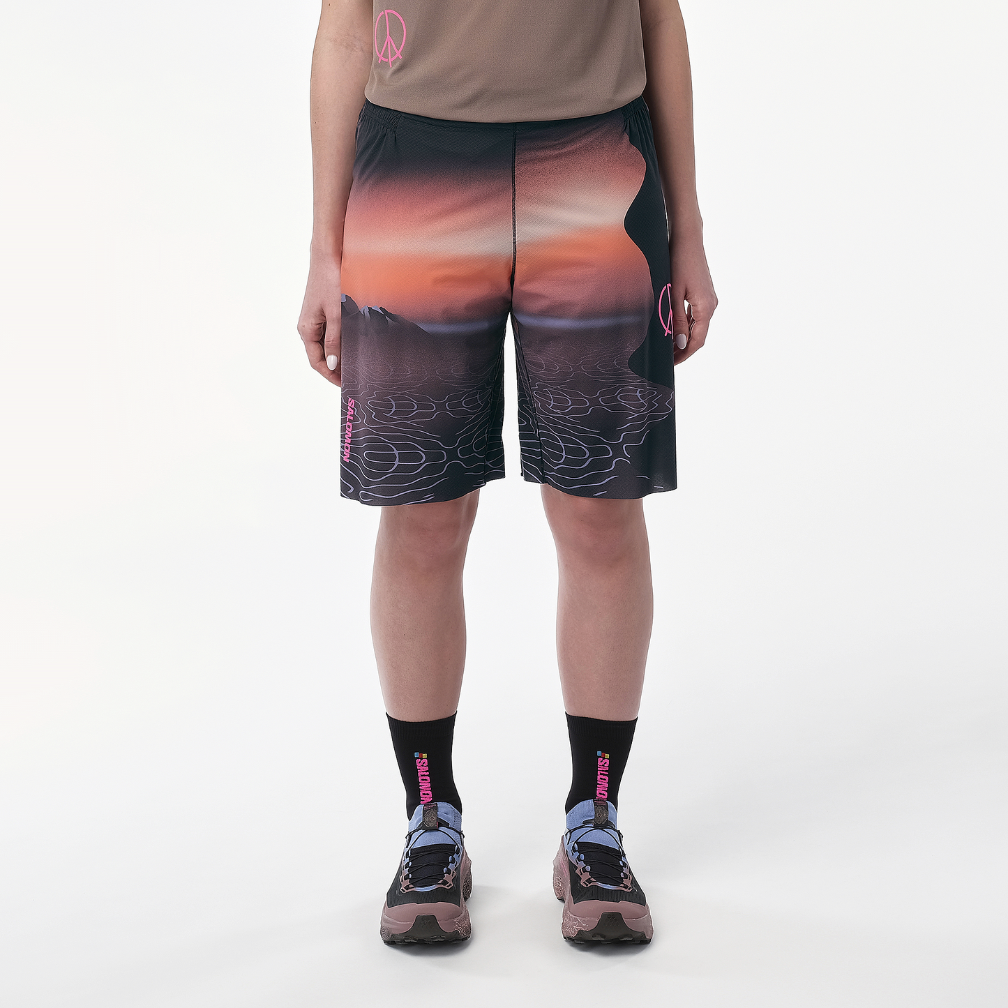 【NEW】SHORTNEY 10" LIMITED COURTNEY EDITION