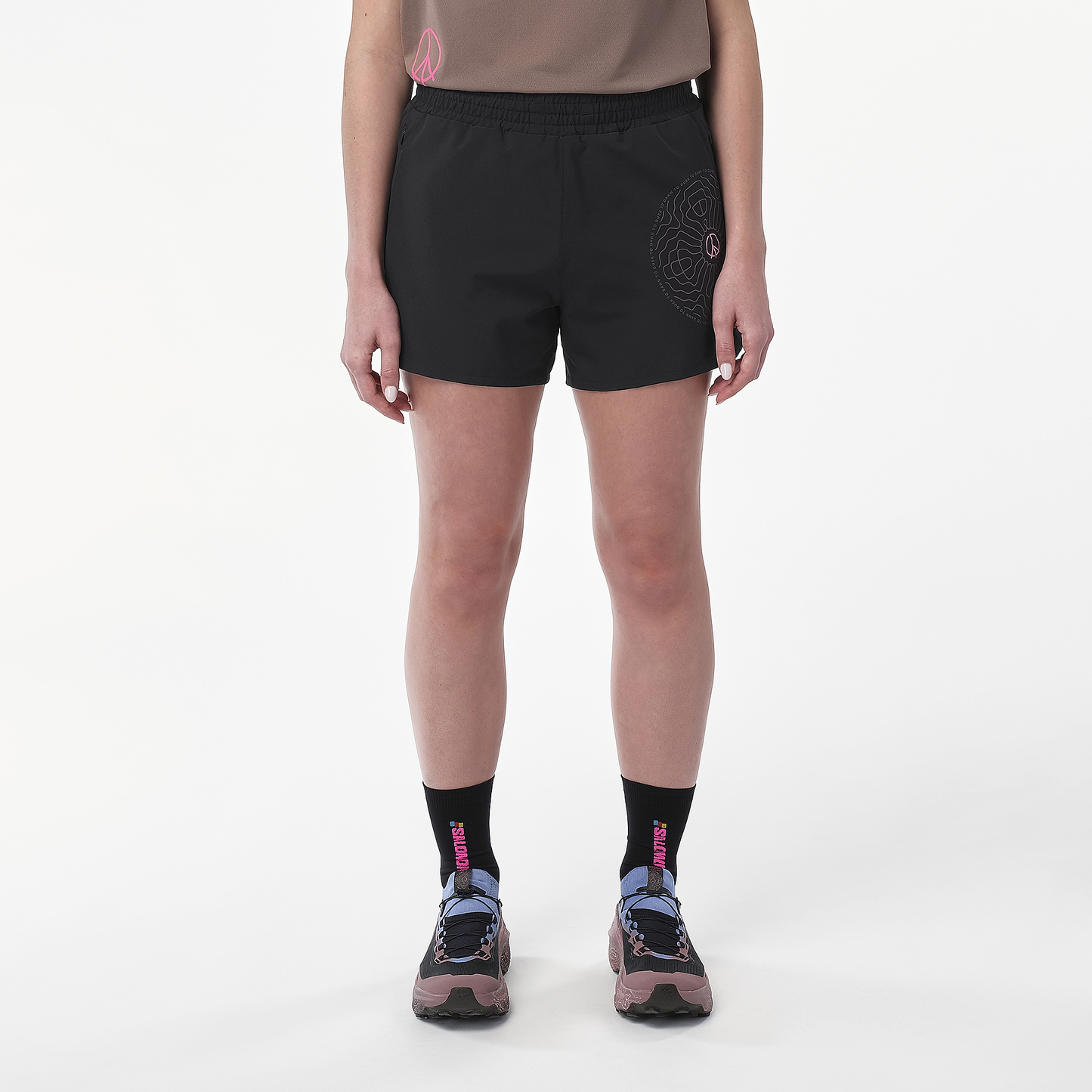 【NEW】SHAKEout CORE LIMITED COURTNEY EDITION