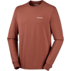 BURNT UMBER
