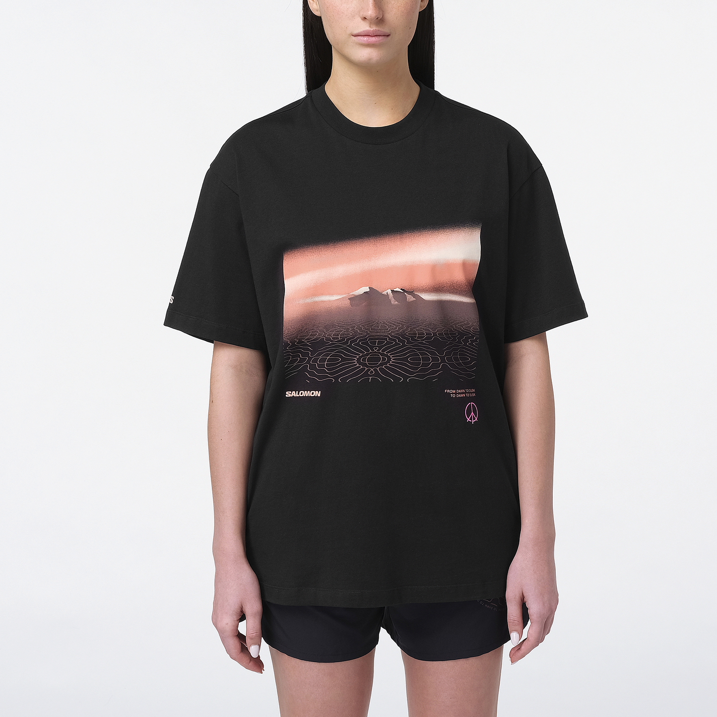 【NEW】LOGO LIMITED COURTNEY EDITION