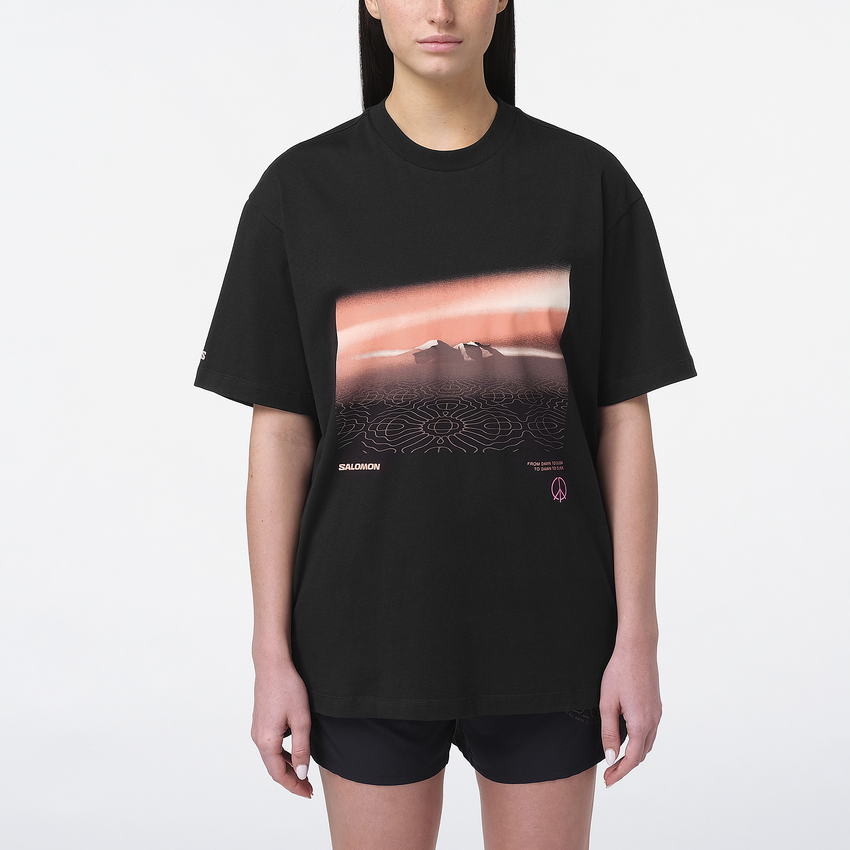 【NEW】LOGO LIMITED COURTNEY EDITION