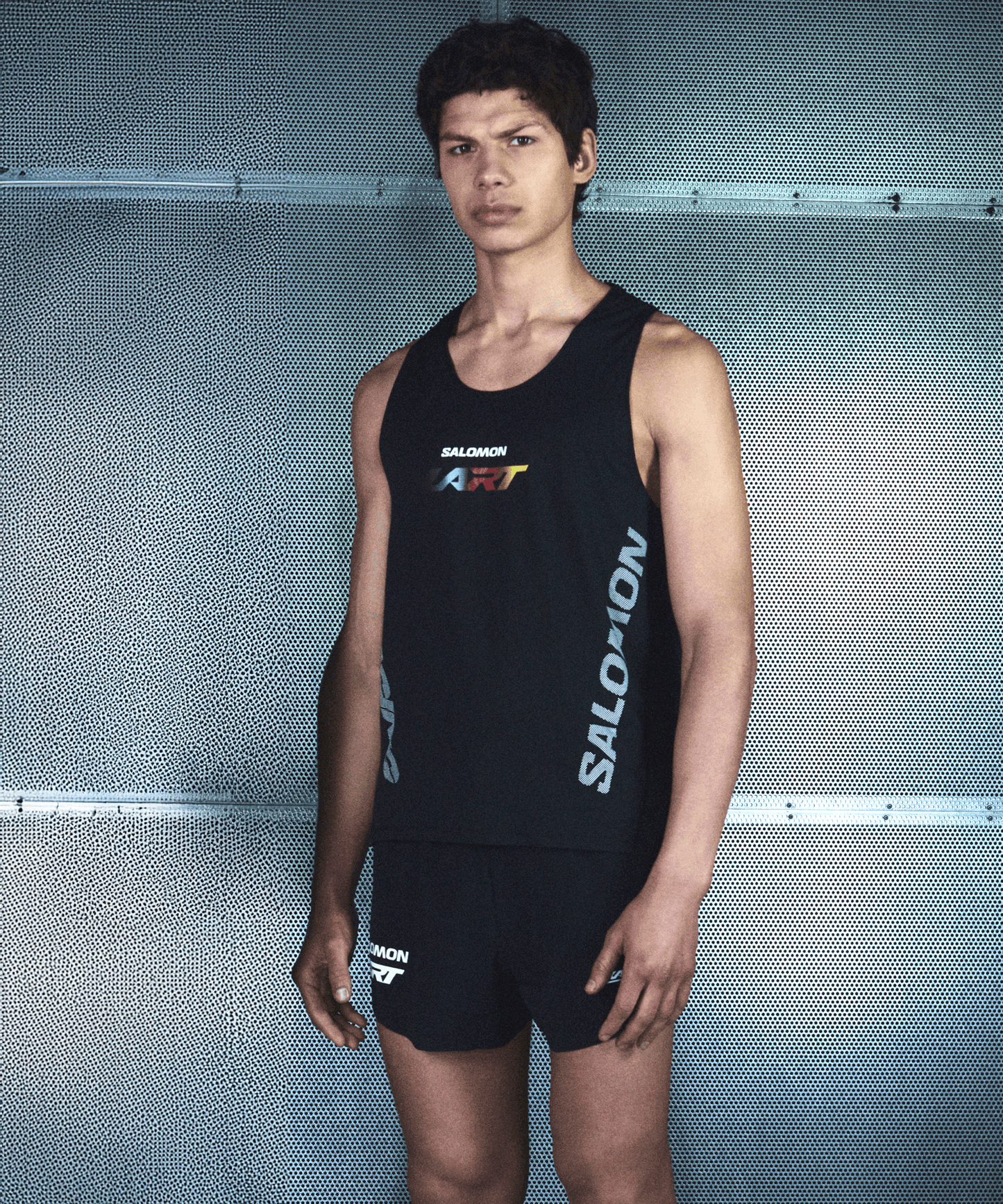 【NEW】TANK L’ART