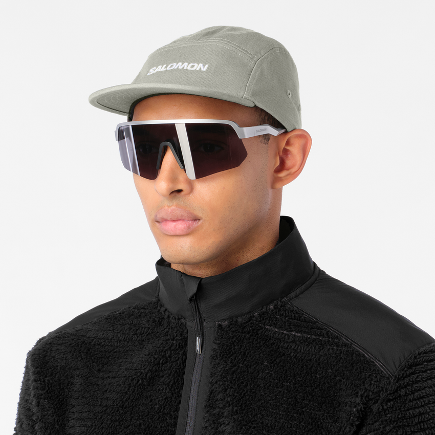 LOGO 5 PANEL