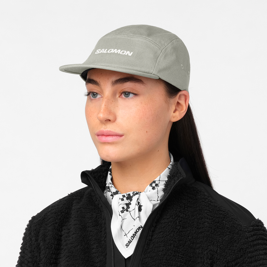 LOGO 5 PANEL