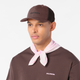 LOGO TRUCKER CAP