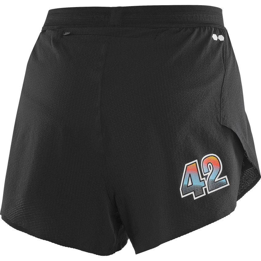 【抽選終了】SPEED SHORT L’ART