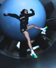 【抽選終了】SPEED SHORT L’ART