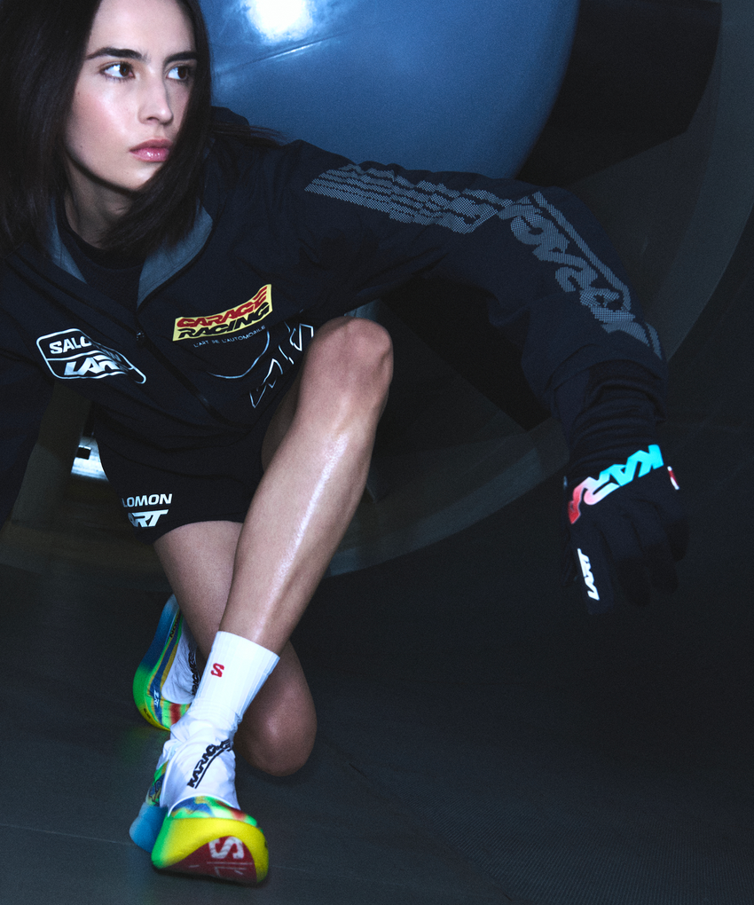 【NEW】GLOVES L’ART