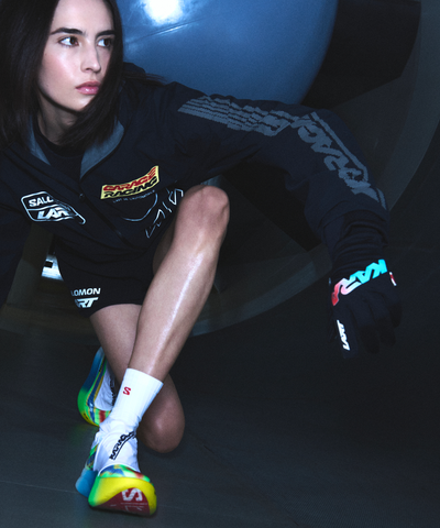 【NEW】GLOVES L’ART