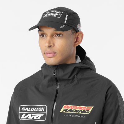 【NEW】CAP L’ART