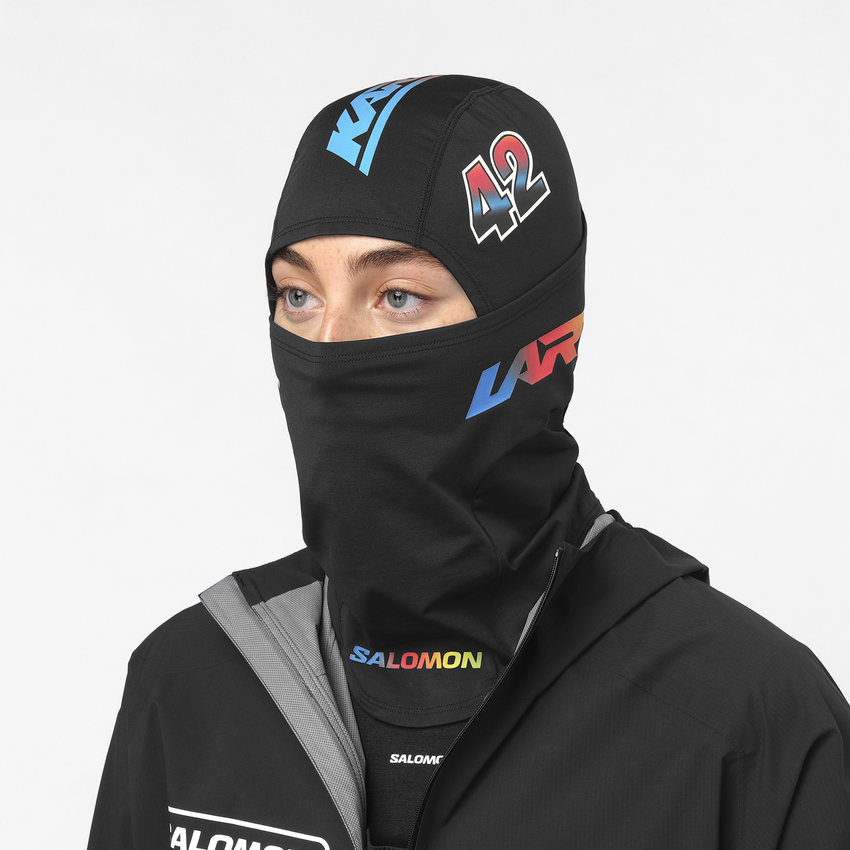 【抽選終了】BALACLAVA L’ART