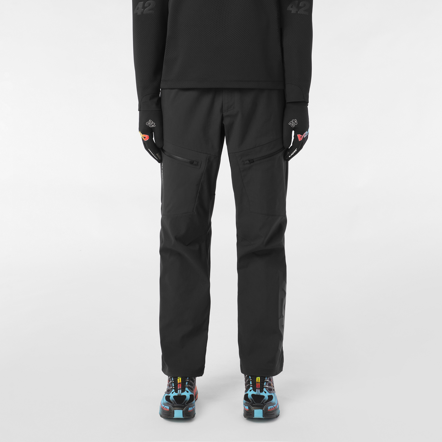 【NEW】OUTERPATH PANTS L’ART