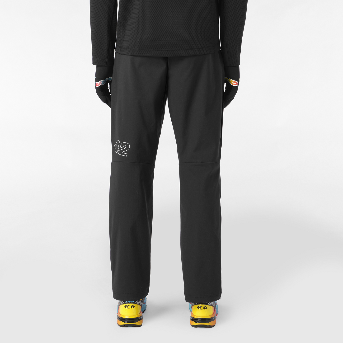 【NEW】OUTERPATH PANTS L’ART