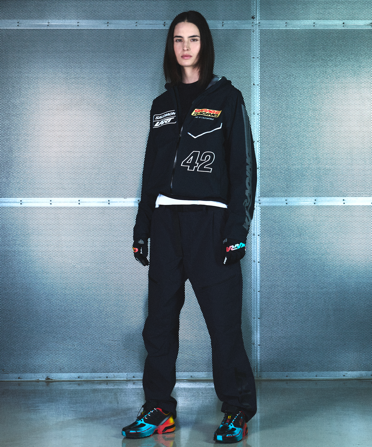 【NEW】OUTERPATH PANTS L’ART