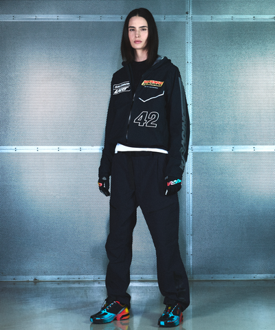 【NEW】OUTERPATH PANTS L’ART