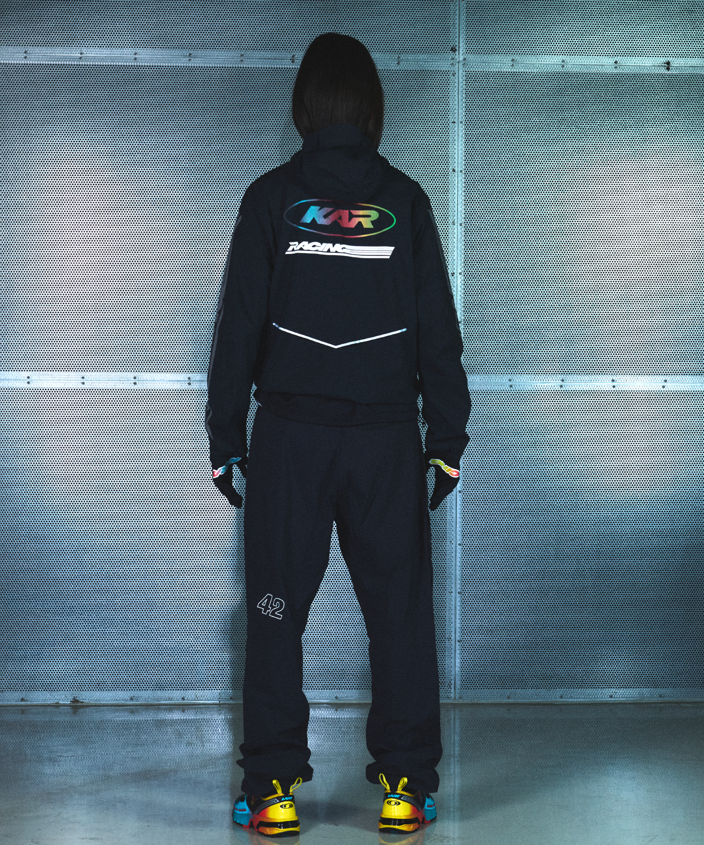 【NEW】OUTERPATH PANTS L’ART