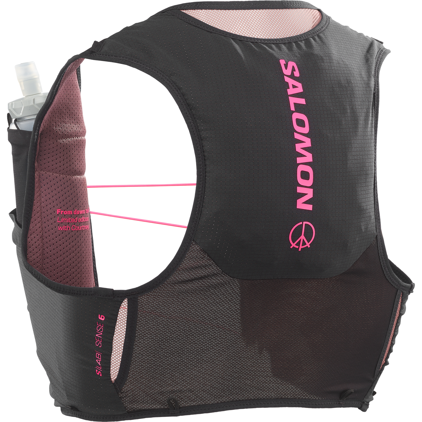【NEW】S/LAB SENSE 6 LIMITED COURTNEY EDITION